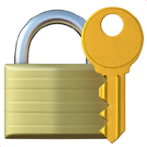 Icône de cadenas